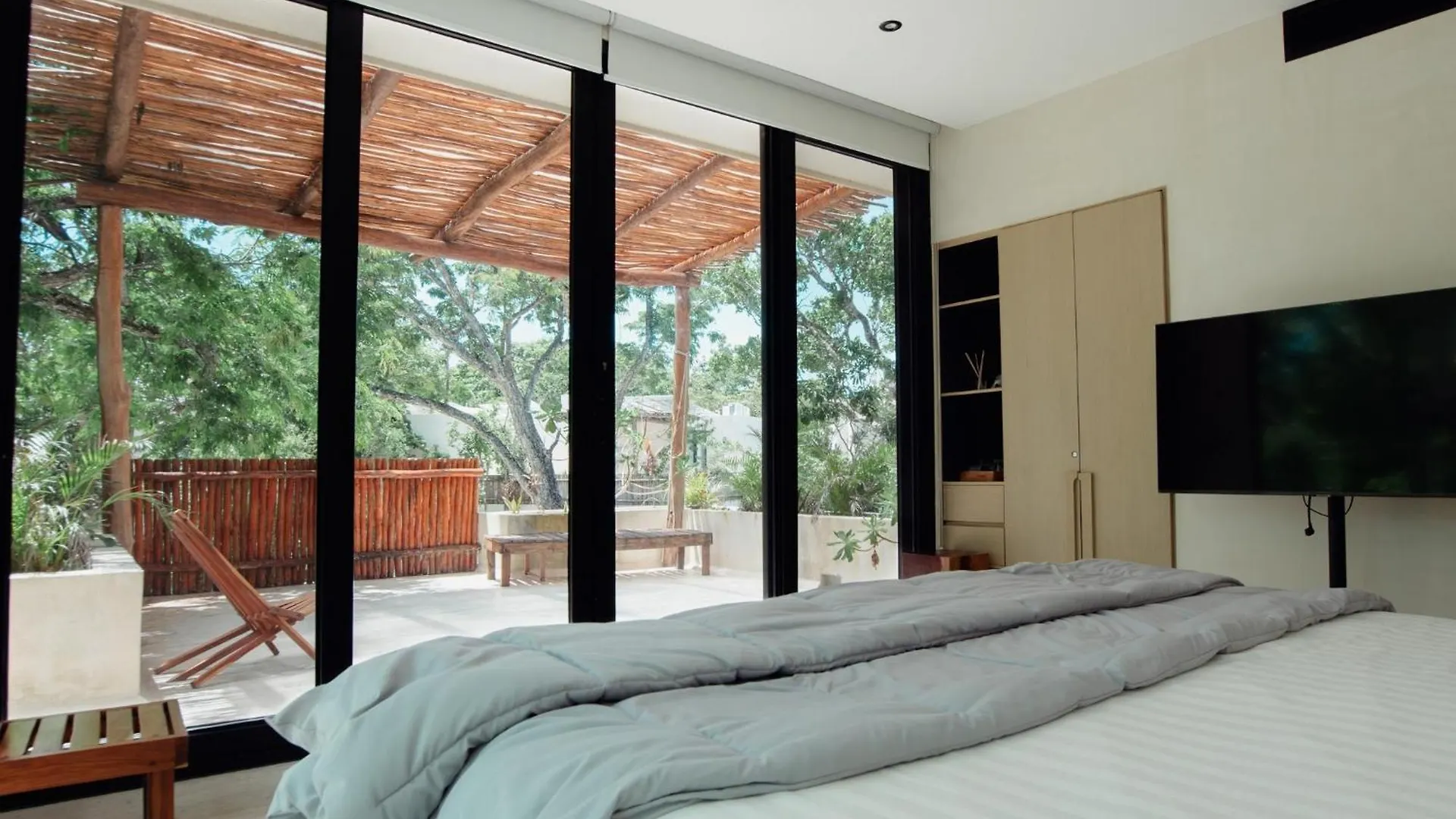 Deluxe Tulum Villa Kiin