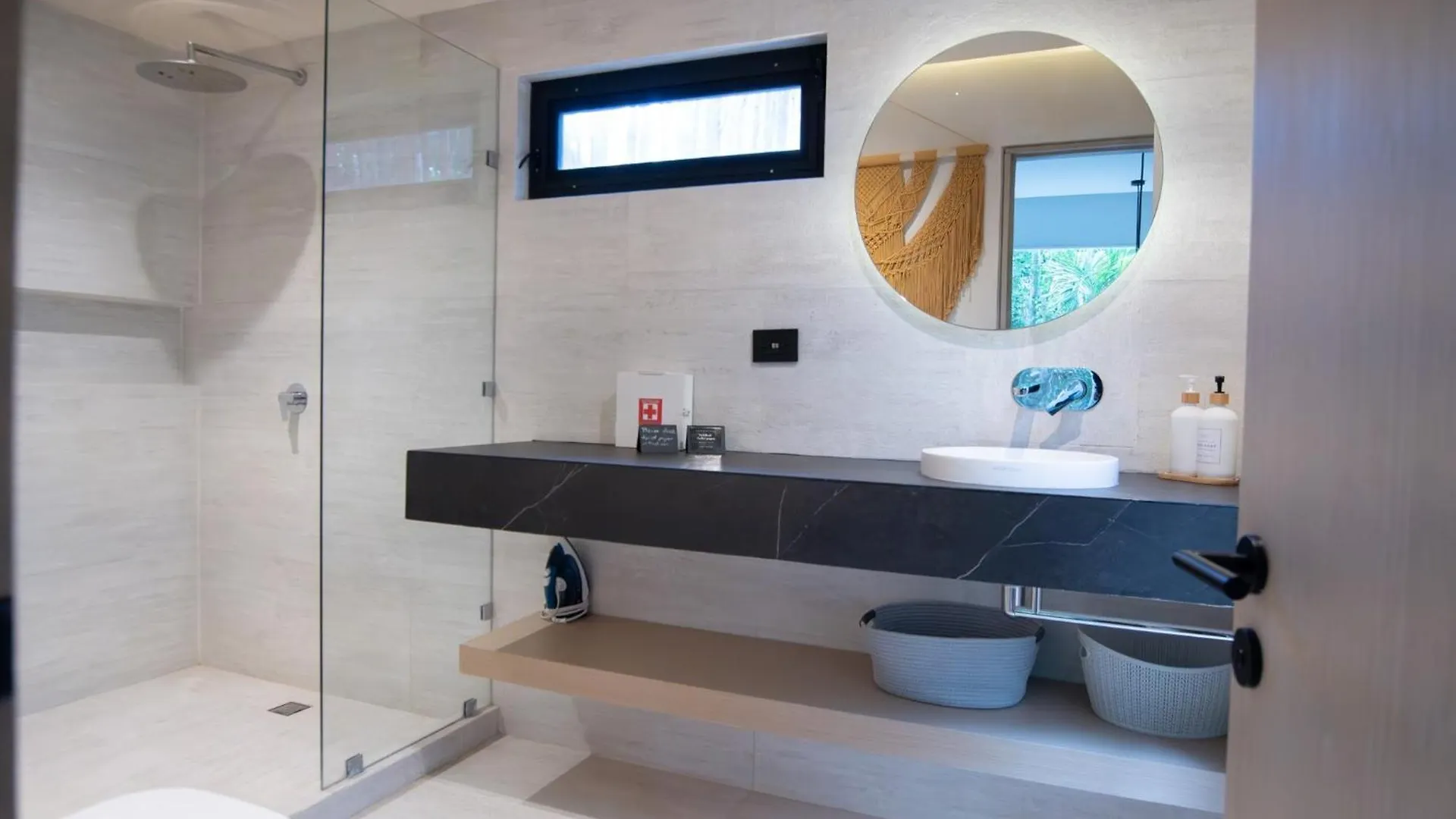 Deluxe Tulum Villa Kiin