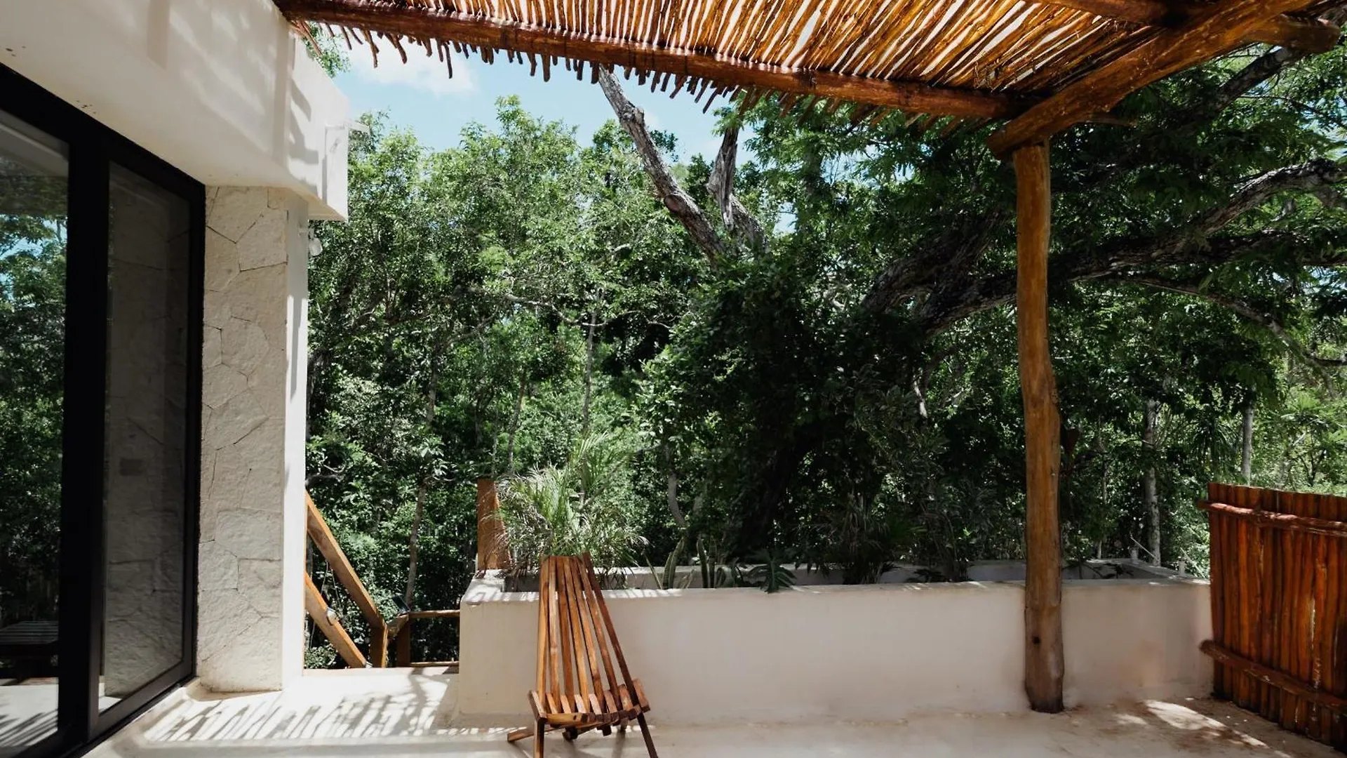 Deluxe Tulum Villa Kiin