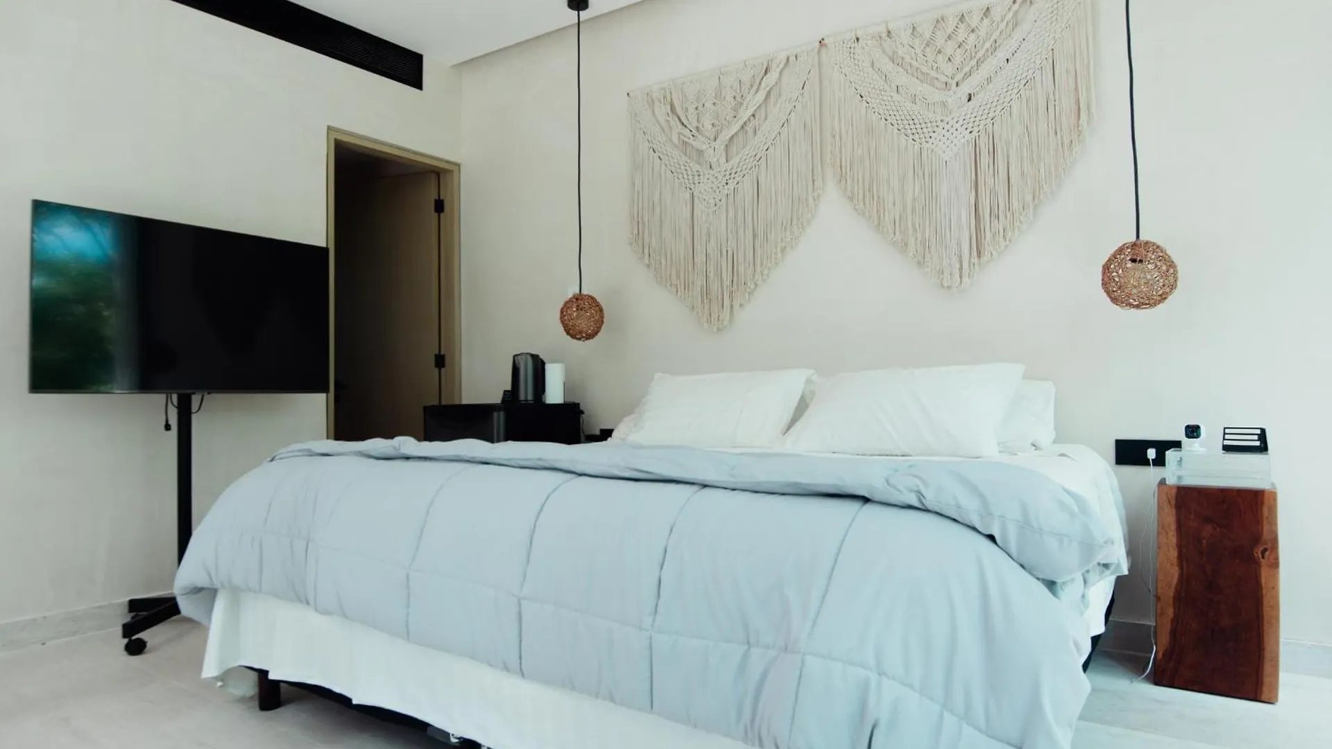 Deluxe Tulum Villa Kiin Mexico