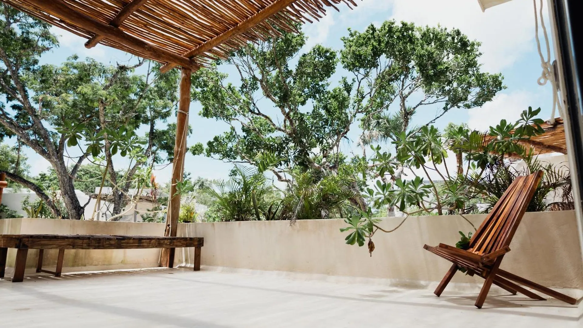 Deluxe Tulum Villa Kiin