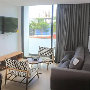 Luxury 1 Block To 5th Avenue , Playa del Carmen Mexico